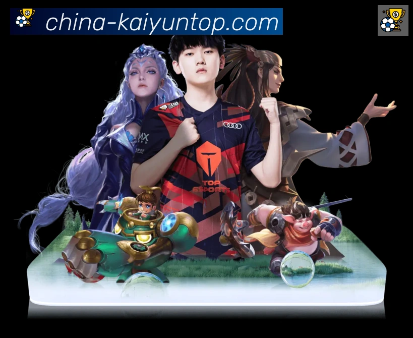 平台使命图